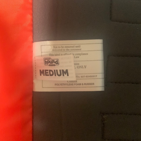 Dog.”Outward Hound” Life Jacket Floatation Device (Size - M) - Picture 12 of 14